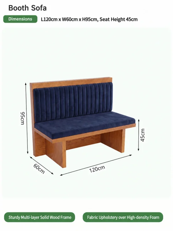 Factory Supply Casual Restaurant Furniture – Wholesale Restaurant Armchairs, Square Dining Table