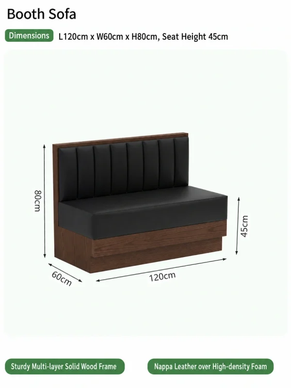 Factory Supply Casual Restaurant Furniture – Wholesale Restaurant Armchairs, Square Dining Table