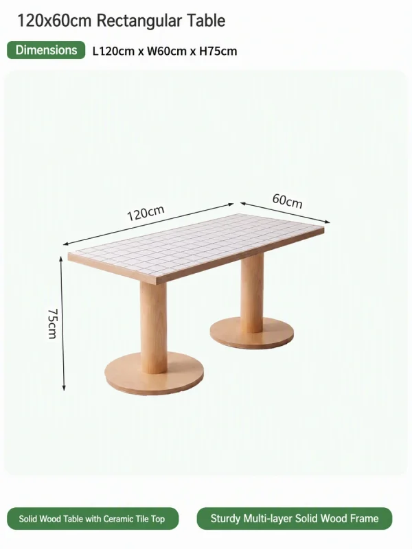 Factory Supply Casual Restaurant Furniture – Wholesale Restaurant Armchairs, Square Dining Table