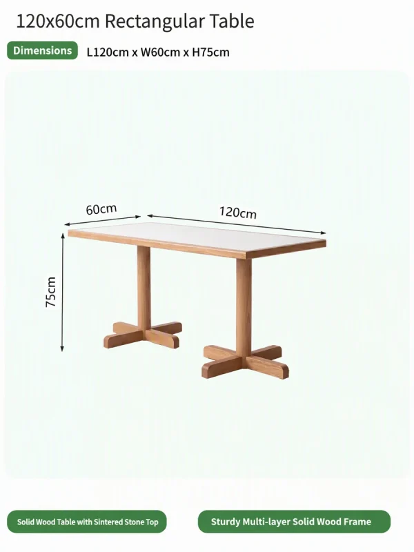 Factory Supply Casual Restaurant Furniture – Wholesale Restaurant Armchairs, Square Dining Table