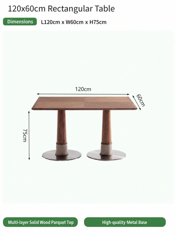 Factory Supply Casual Restaurant Furniture – Wholesale Restaurant Armchairs, Square Dining Table