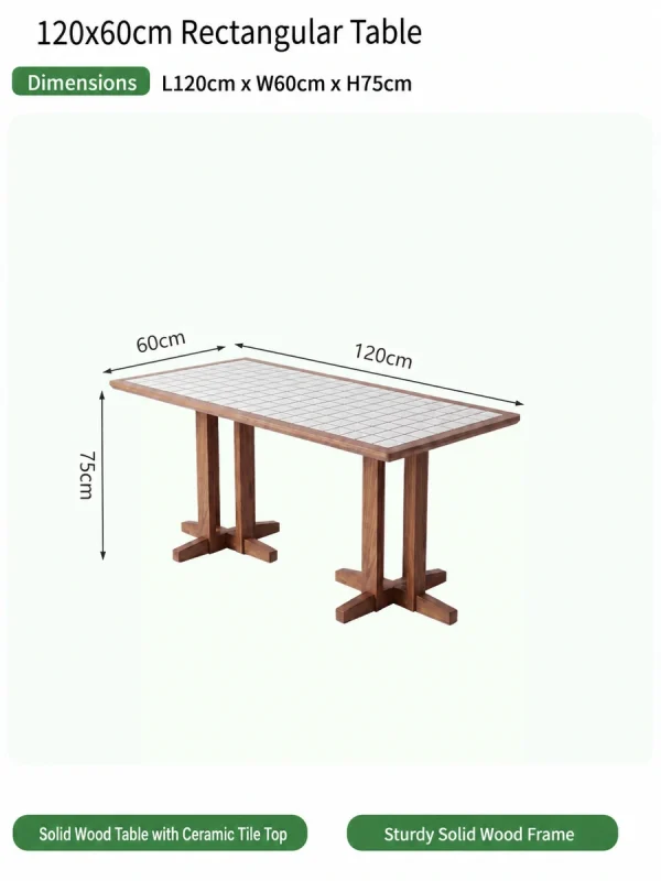 Factory Supply Casual Restaurant Furniture – Wholesale Restaurant Armchairs, Square Dining Table