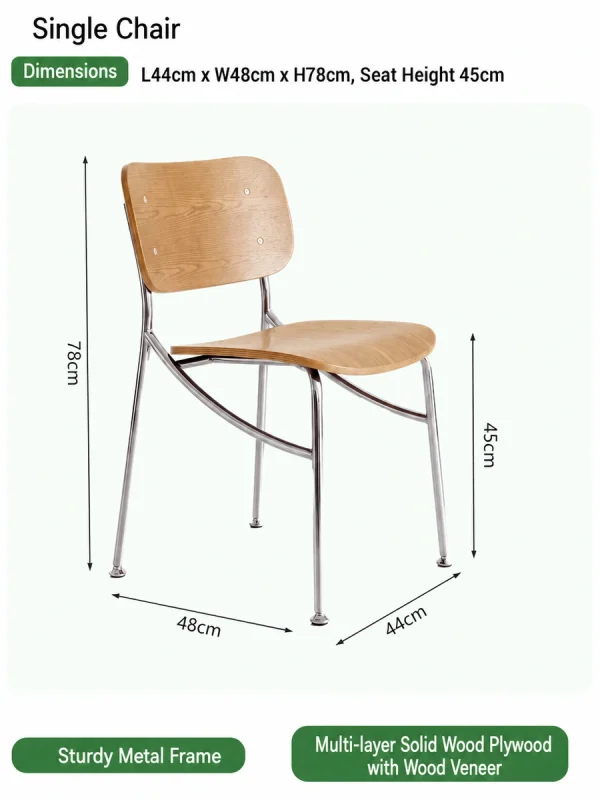 Factory Supply Casual Restaurant Furniture – Wholesale Restaurant Armchairs, Square Dining Table